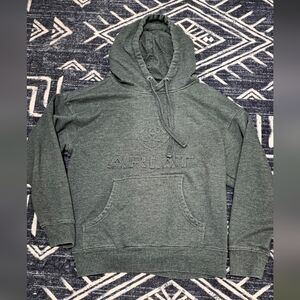 Green Ariat Hoodie